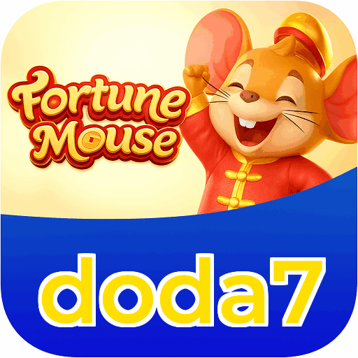 doda7 logo