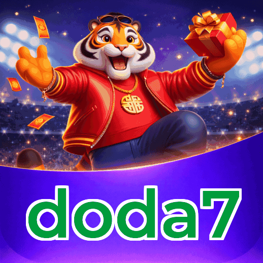 Login rápido no app doda7